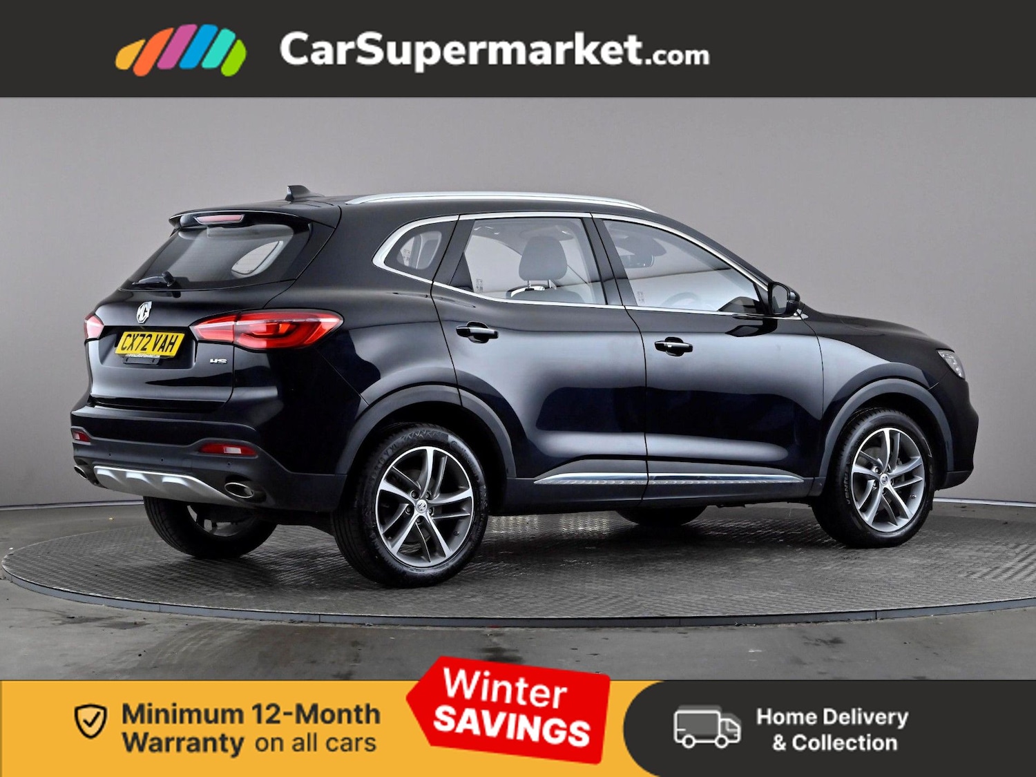 Used MG MG HS 2022 for sale - 77064541: Photo 7