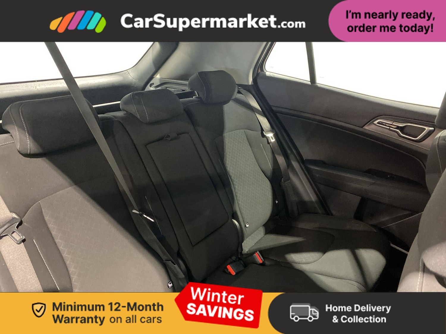 Used Kia Sportage 2022 for sale - 77037298: Photo 3