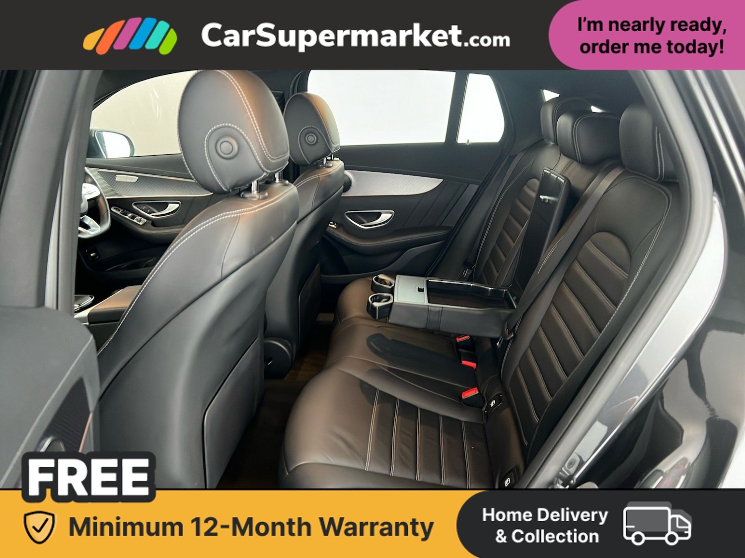 Used Mercedes-Benz EQC 2022 for sale - 78001883: Photo 18