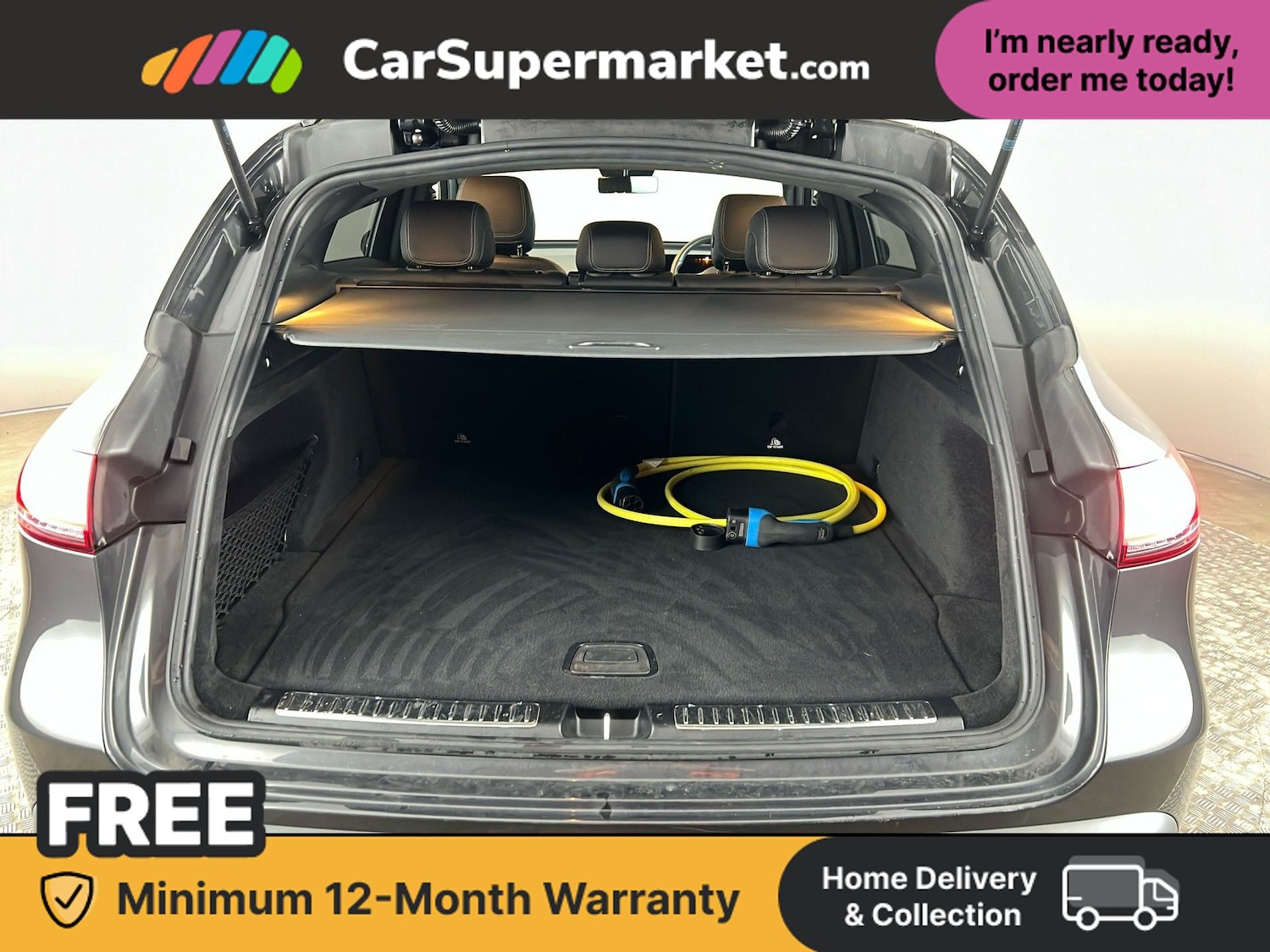 Used Mercedes-Benz EQC 2022 for sale - 78001883: Photo 22