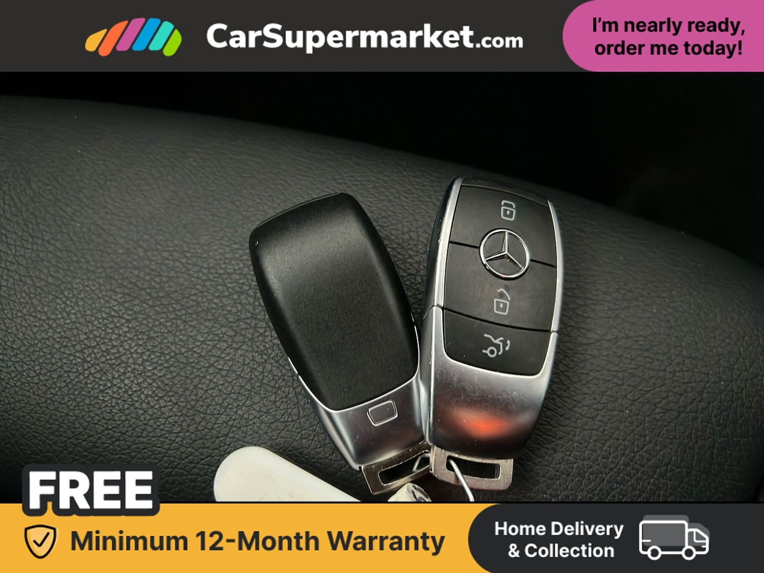 Used Mercedes-Benz EQC 2022 for sale - 78001883: Photo 23