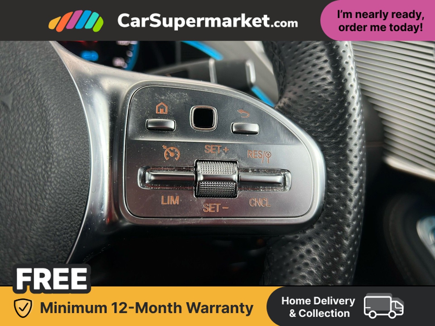 Used Mercedes-Benz EQC 2022 for sale - 78001883: Photo 25