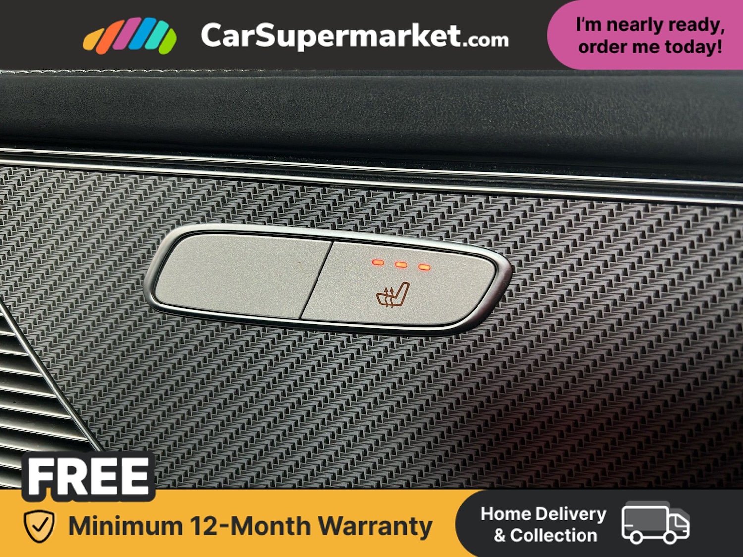 Used Mercedes-Benz EQC 2022 for sale - 78001883: Photo 26