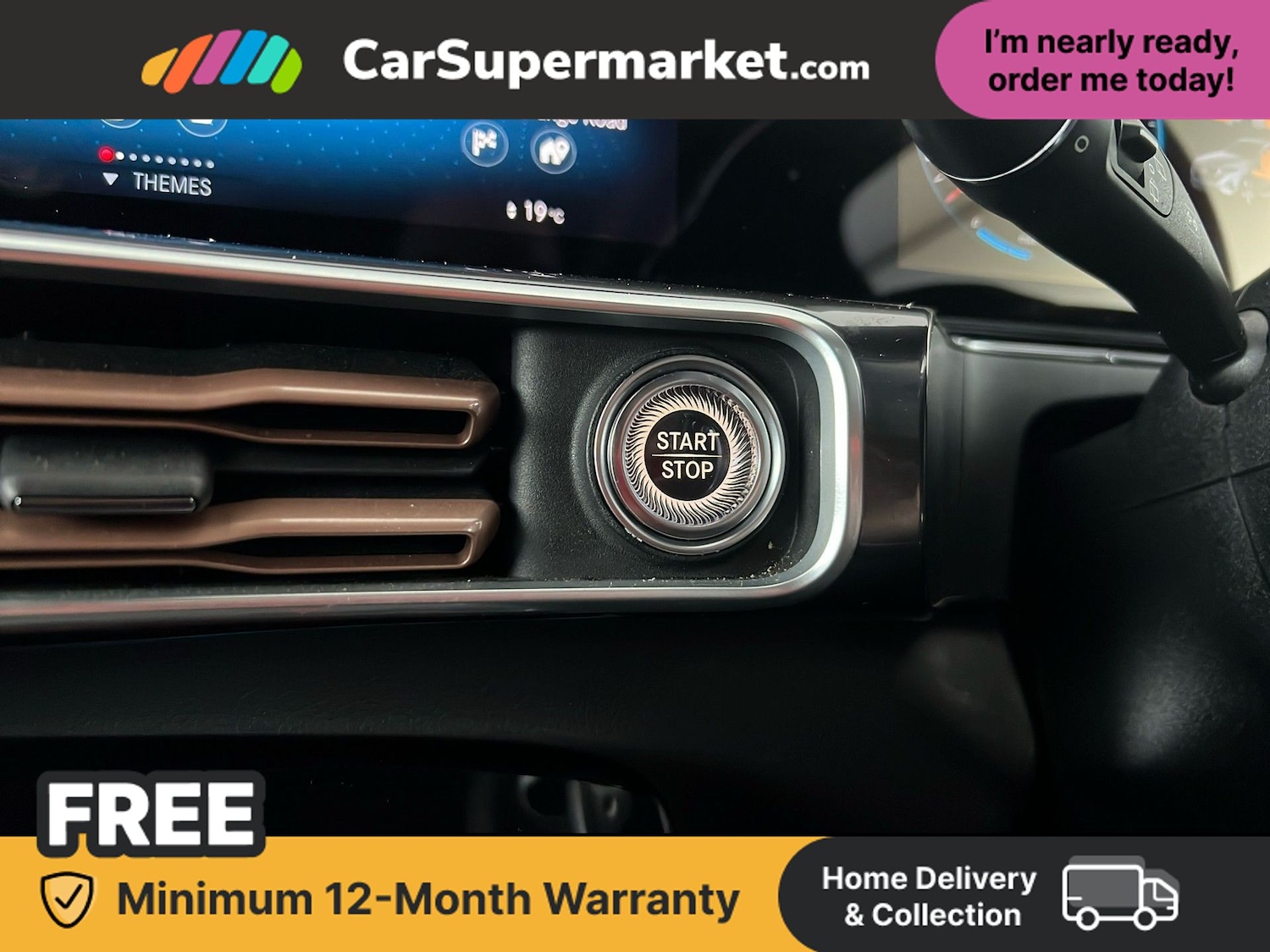 Used Mercedes-Benz EQC 2022 for sale - 78001883: Photo 27