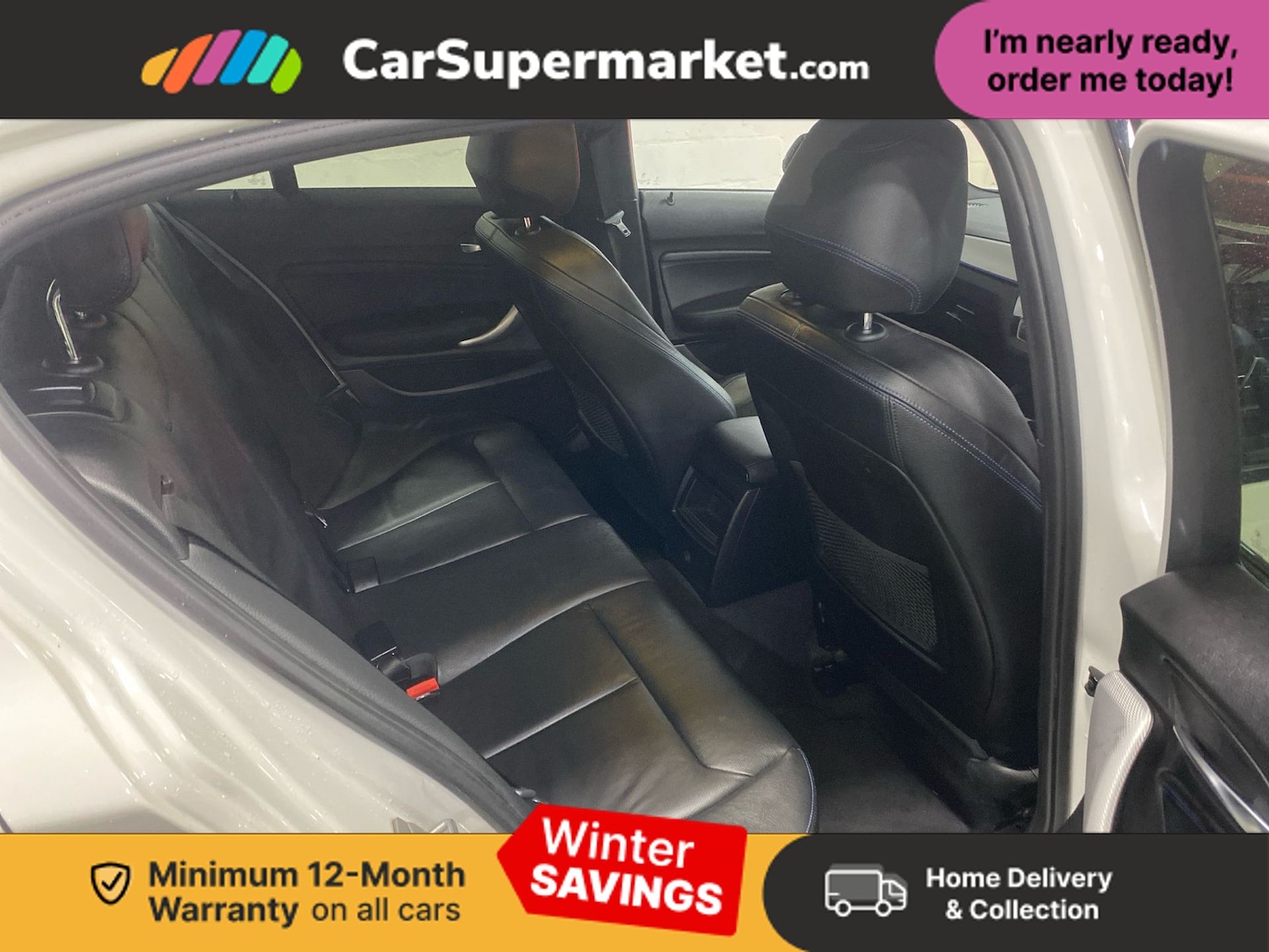 Used BMW 1 Series 2019 for sale - 77026486: Photo 6