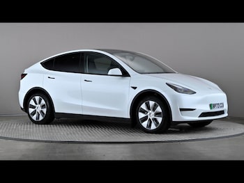 Used Tesla Model Y 2023 for sale - 79543720: Photo