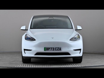 Used Tesla Model Y 2023 for sale - 79543720: Photo