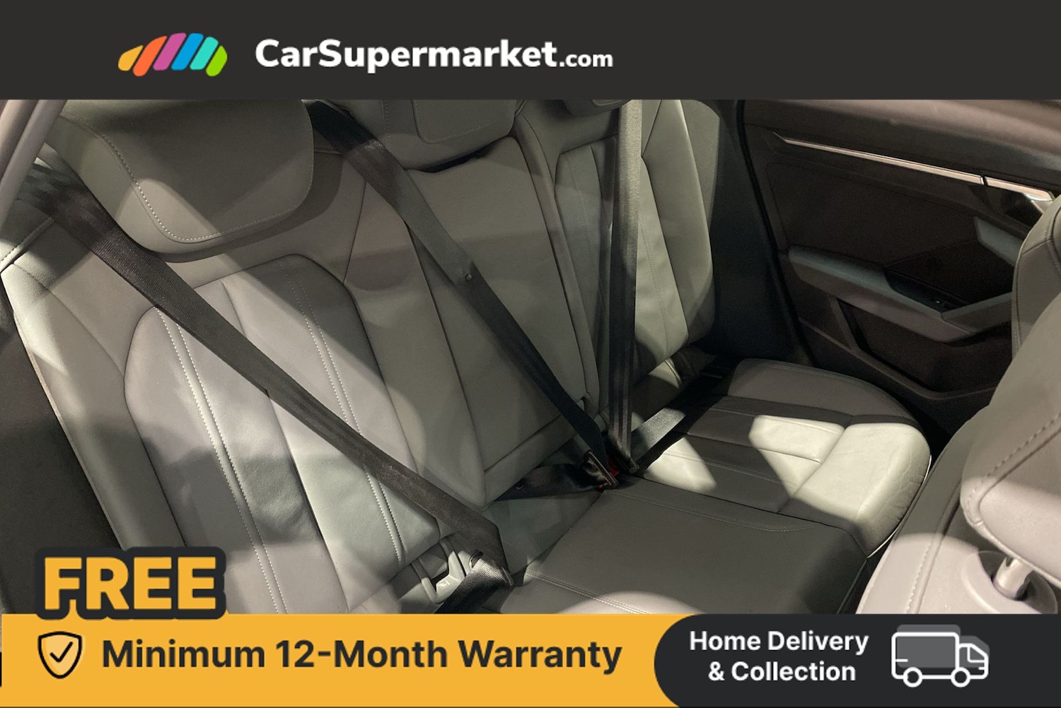 Used Audi A3 2021 for sale - 76509037: Photo 3