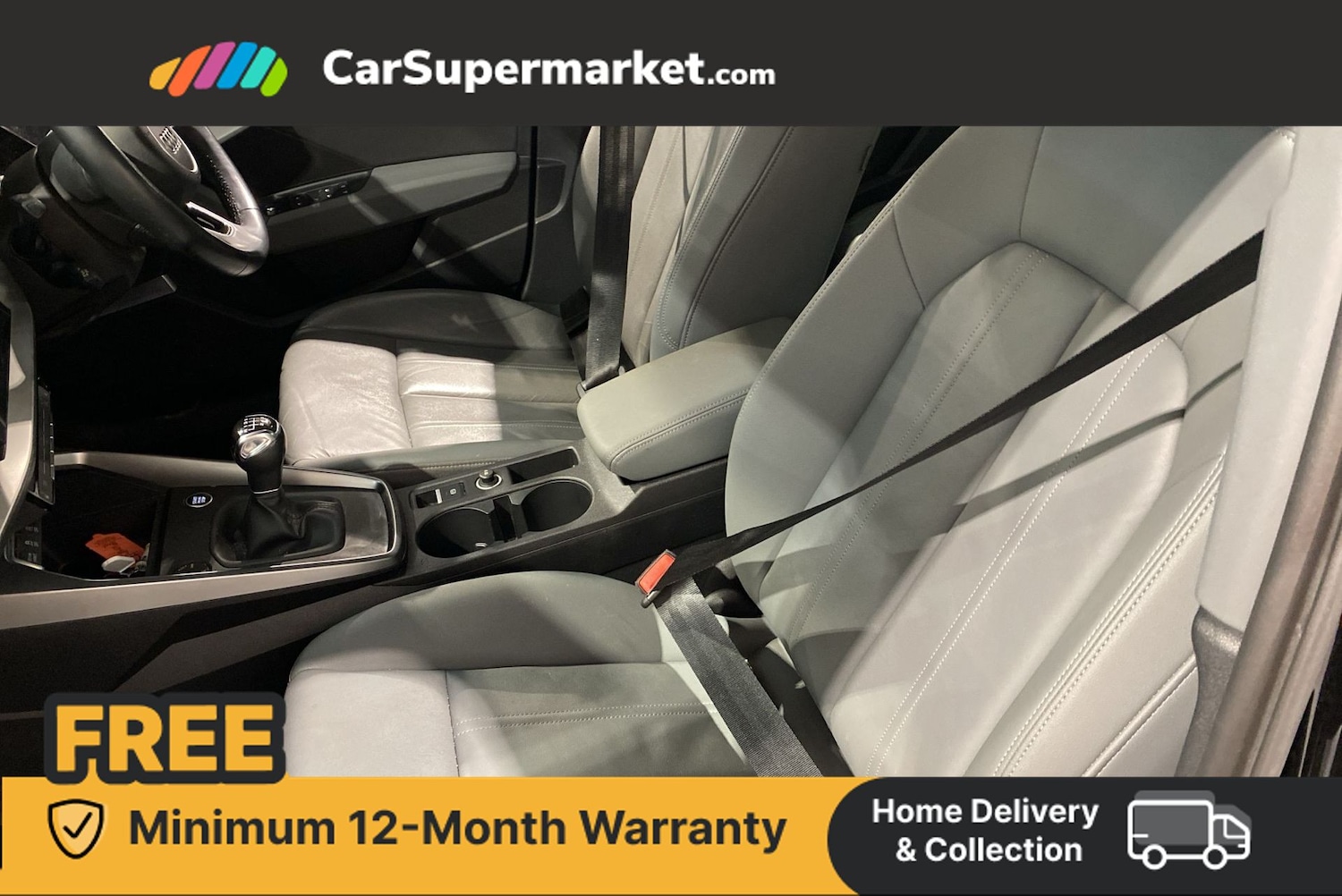 Used Audi A3 2021 for sale - 76509037: Photo 5