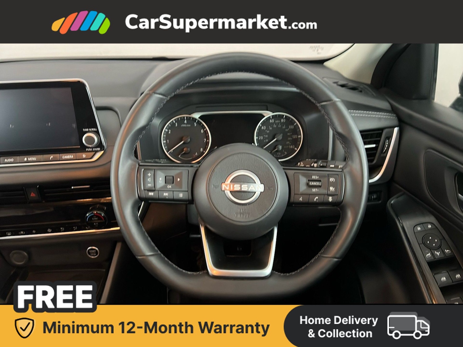 Used Nissan Qashqai 2024 for sale - 78016113: Photo 13