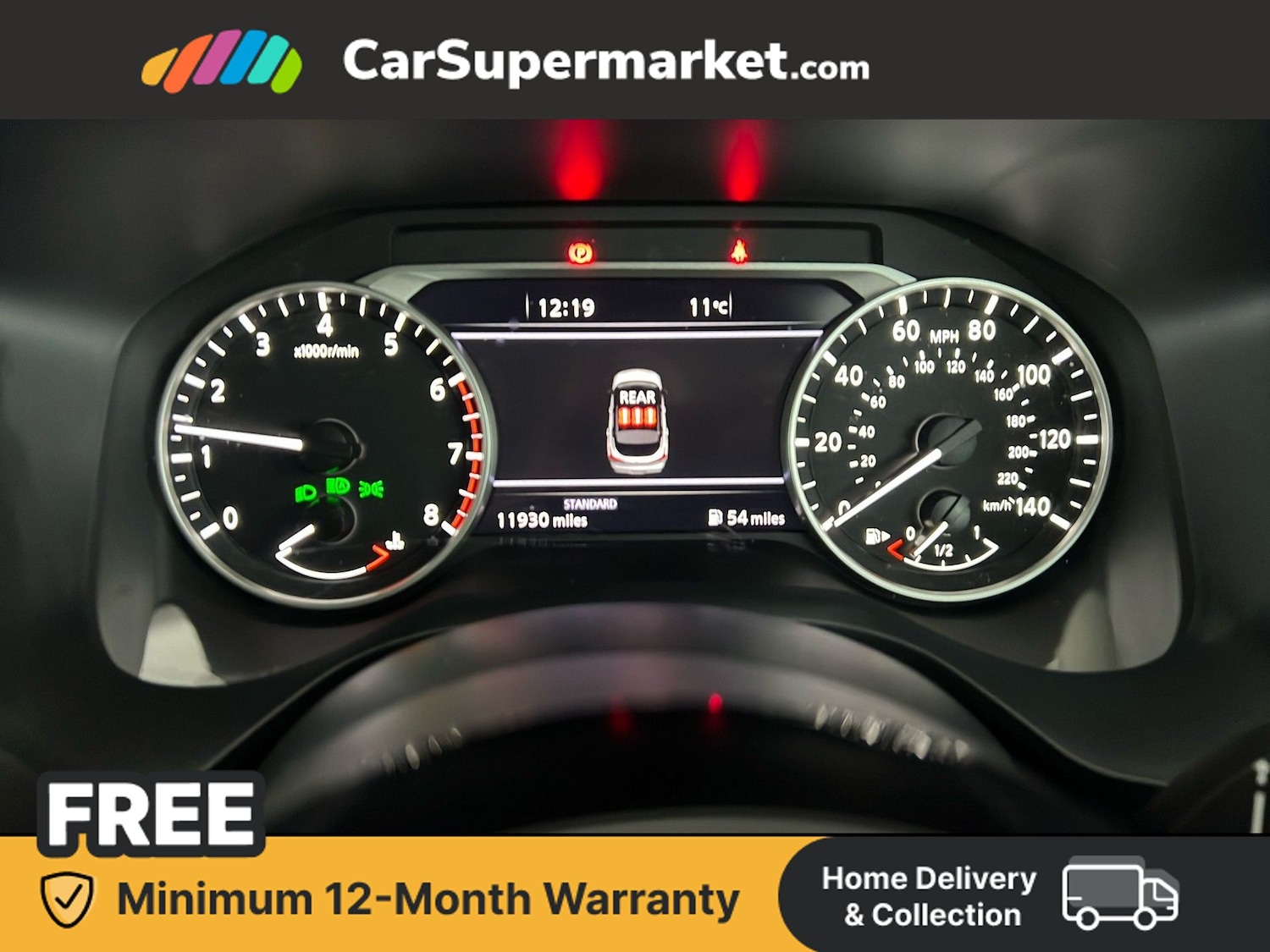 Used Nissan Qashqai 2024 for sale - 78016113: Photo 14