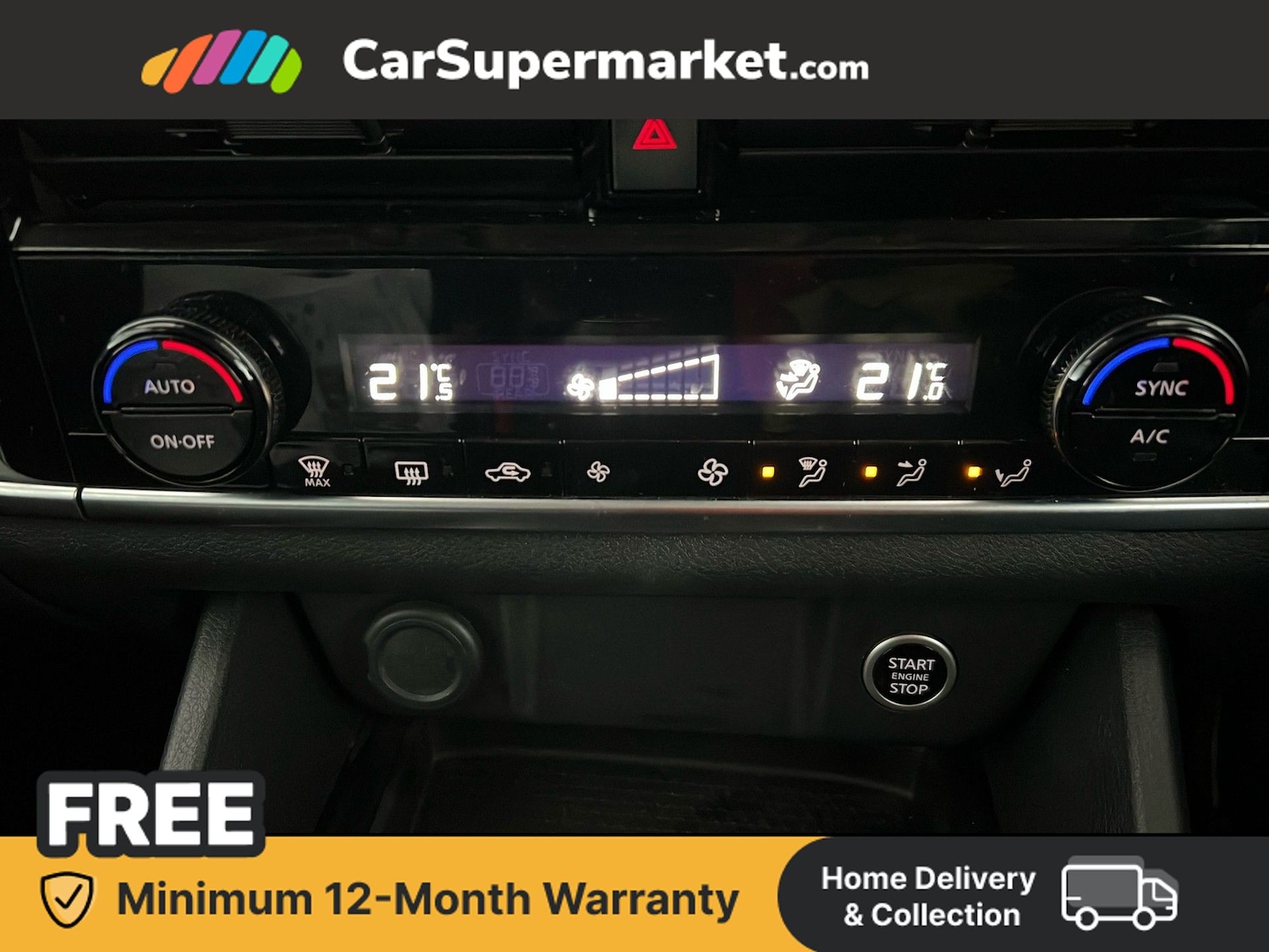 Used Nissan Qashqai 2024 for sale - 78016113: Photo 16