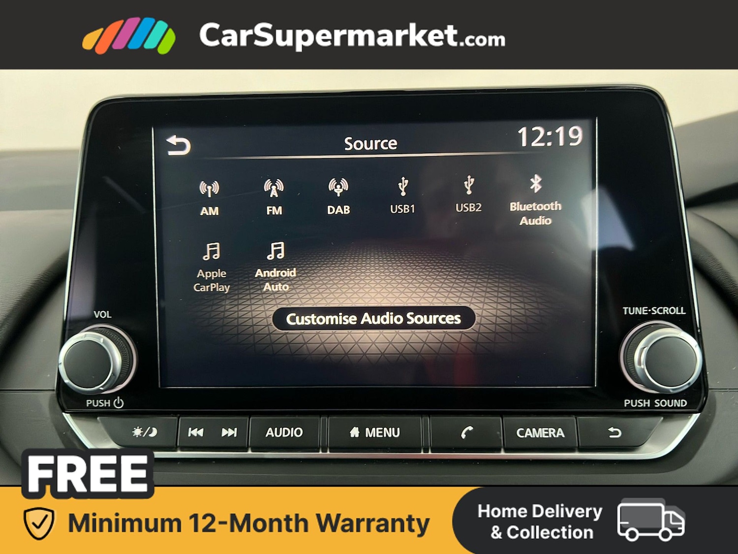 Used Nissan Qashqai 2024 for sale - 78016113: Photo 17