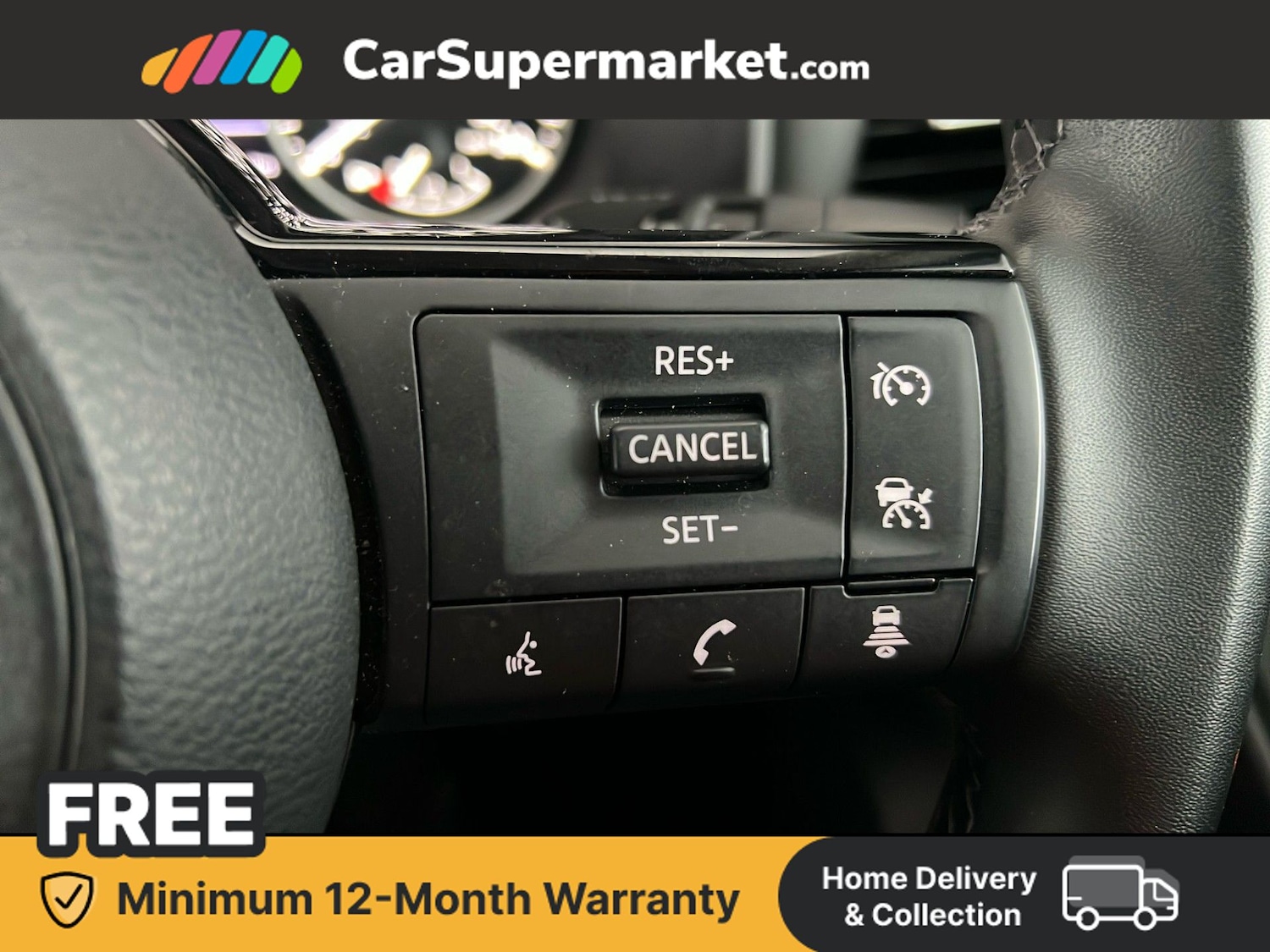 Used Nissan Qashqai 2024 for sale - 78016113: Photo 18