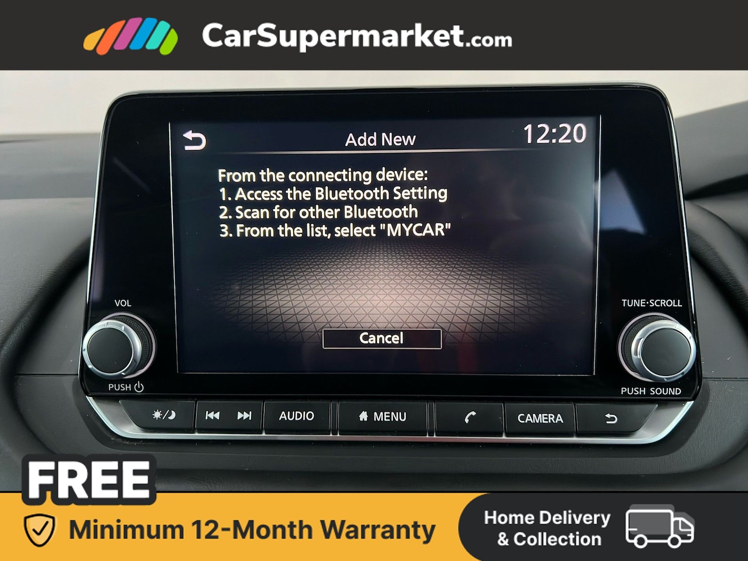 Used Nissan Qashqai 2024 for sale - 78016113: Photo 19