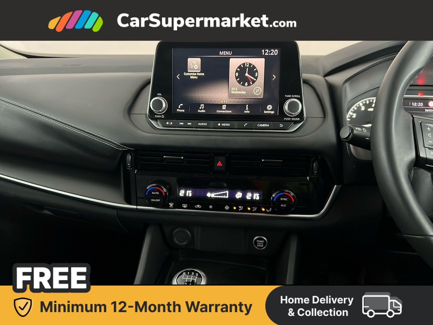 Used Nissan Qashqai 2024 for sale - 78016113: Photo 20