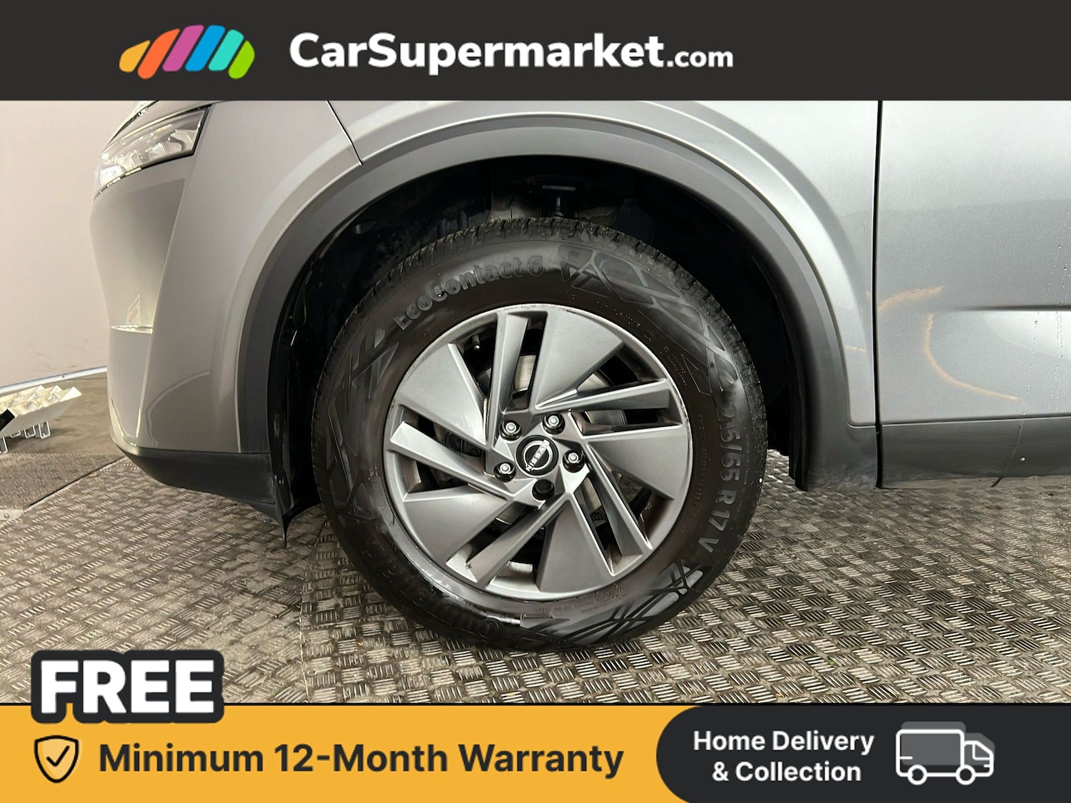 Used Nissan Qashqai 2024 for sale - 78016113: Photo 23