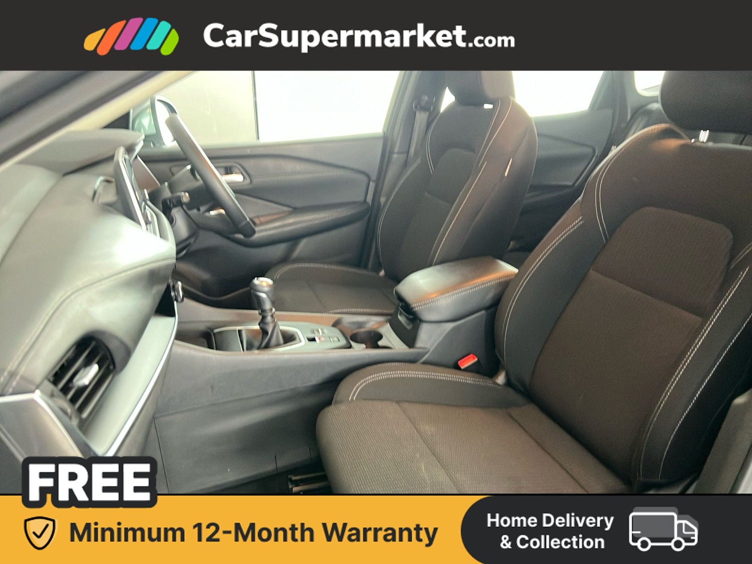 Used Nissan Qashqai 2024 for sale - 78016113: Photo 24