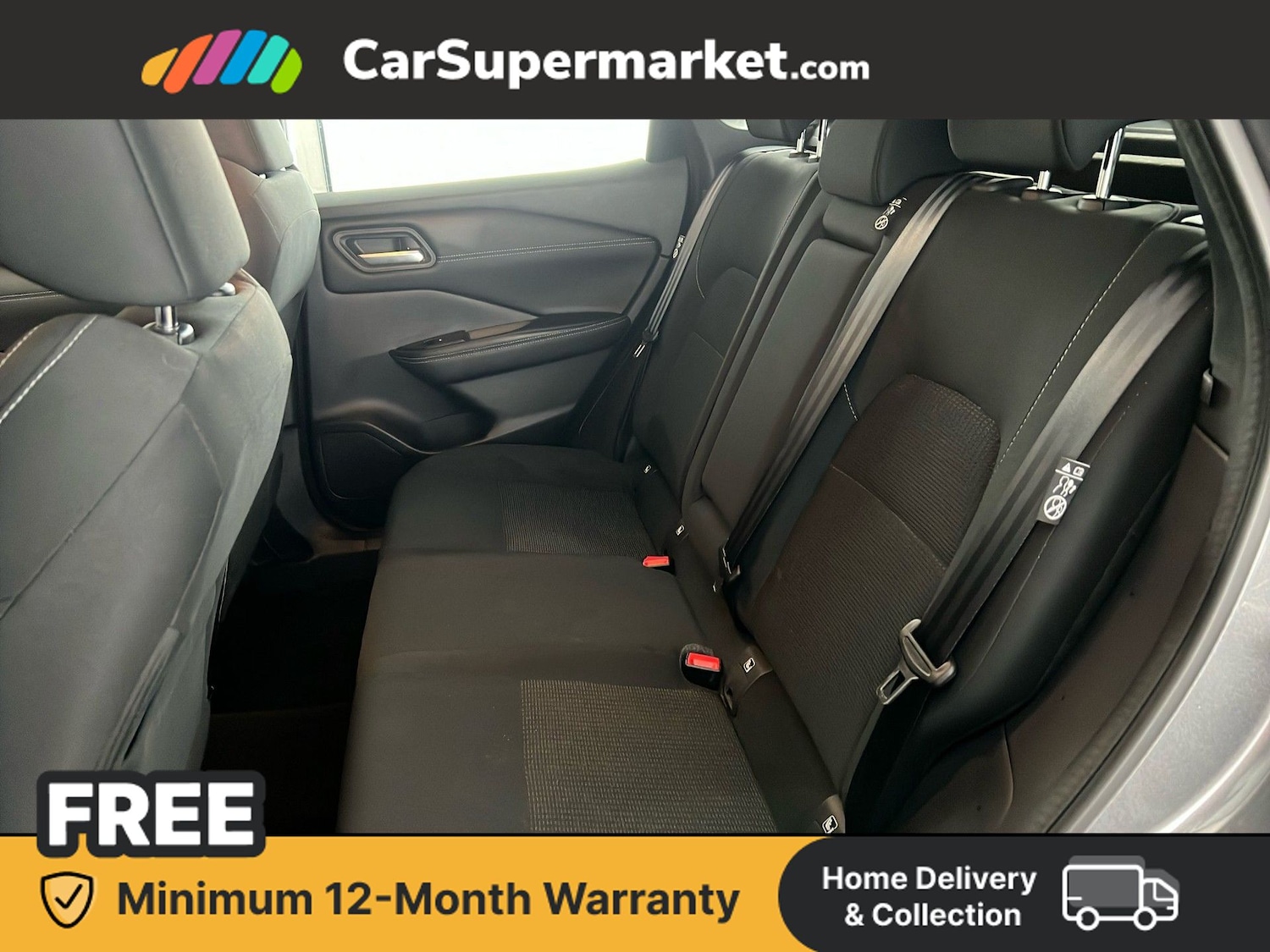 Used Nissan Qashqai 2024 for sale - 78016113: Photo 25