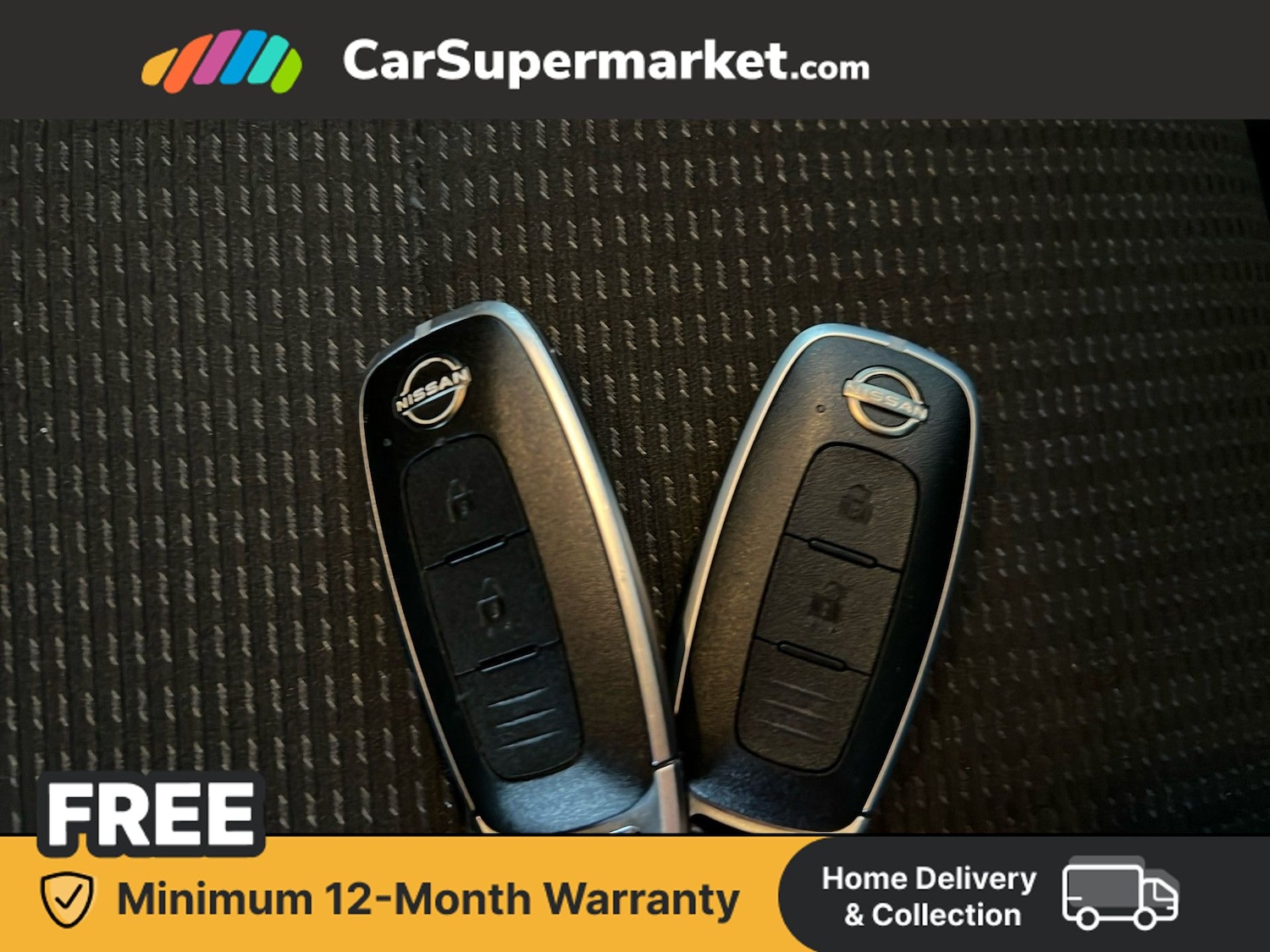 Used Nissan Qashqai 2024 for sale - 78016113: Photo 27