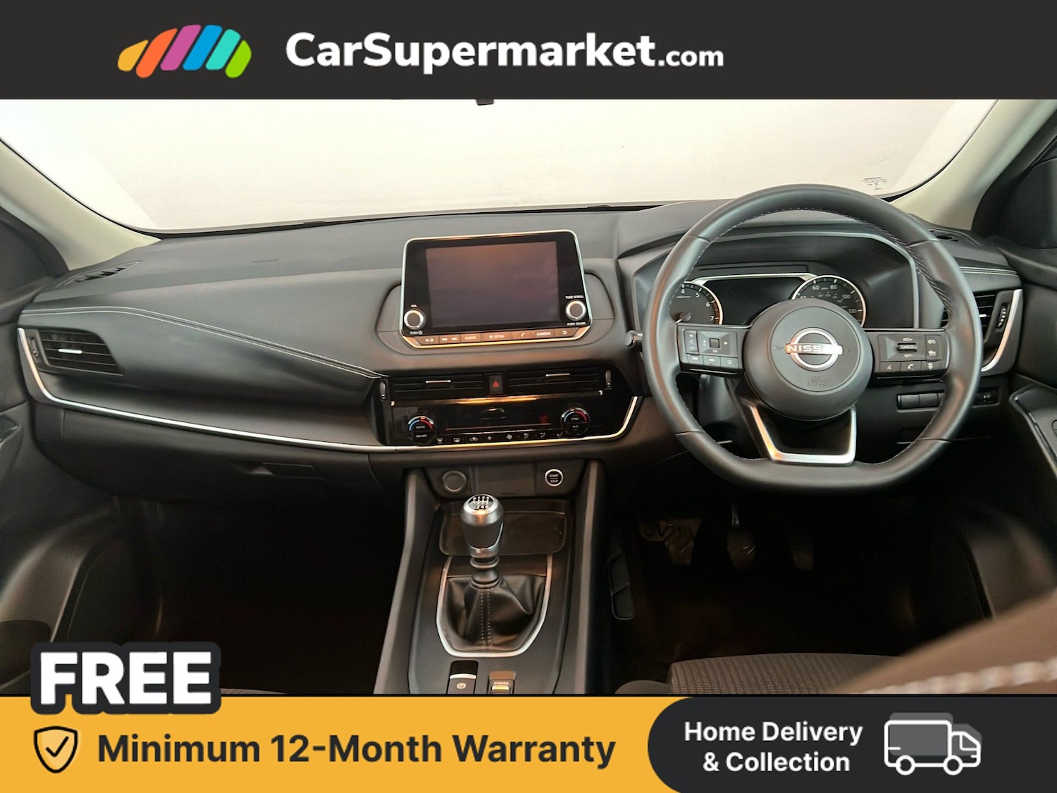 Used Nissan Qashqai 2024 for sale - 78016113: Photo 28