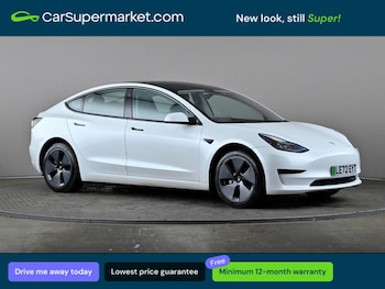 Used Tesla Model 3 2023 for sale - 78266581: Photo