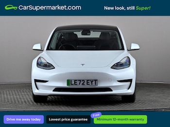Used Tesla Model 3 2023 for sale - 78266581: Photo