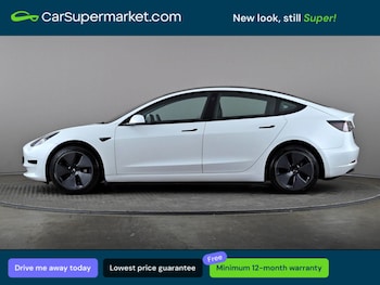 Used Tesla Model 3 2023 for sale - 78266581: Photo
