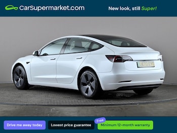 Used Tesla Model 3 2023 for sale - 78266581: Photo