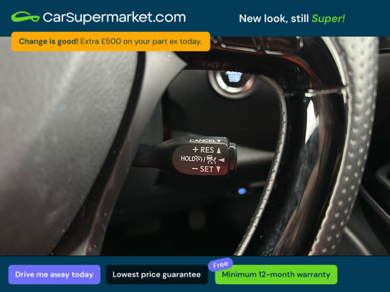 Used Toyota C-HR 2023 for sale - 78201674: Photo 33