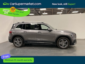 Used Mercedes-Benz GLB 2022 for sale - 78531177: Photo
