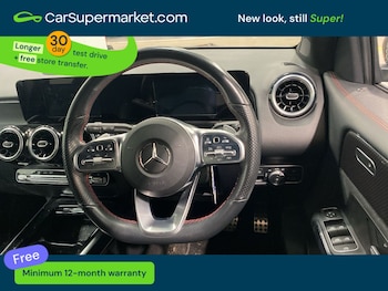 Used Mercedes-Benz GLB 2022 for sale - 78531177: Photo