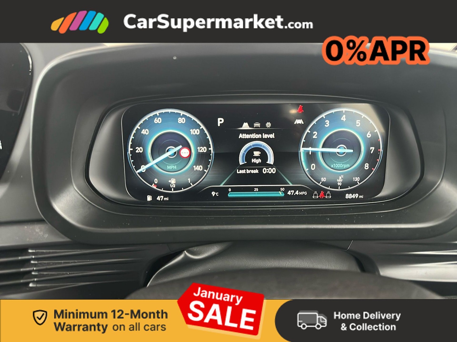 Used Hyundai BAYON 2022 for sale - 77112612: Photo 16