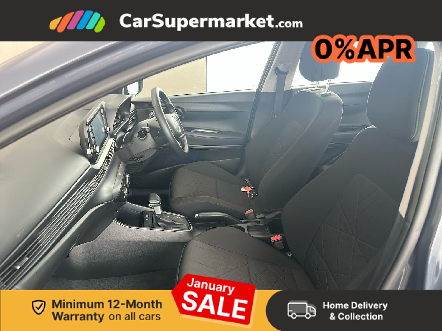 Used Hyundai BAYON 2022 for sale - 77112612: Photo 18