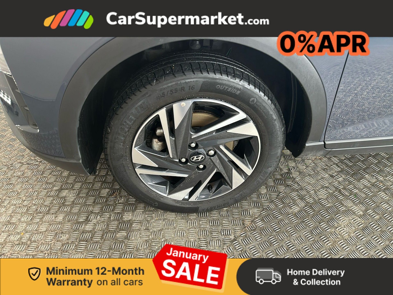 Used Hyundai BAYON 2022 for sale - 77112612: Photo 20