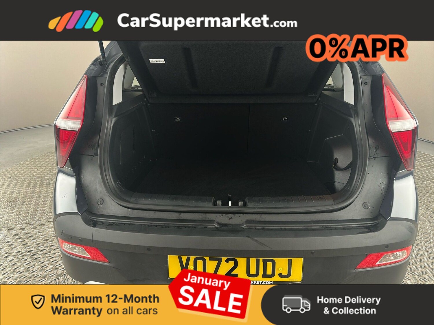 Used Hyundai BAYON 2022 for sale - 77112612: Photo 24