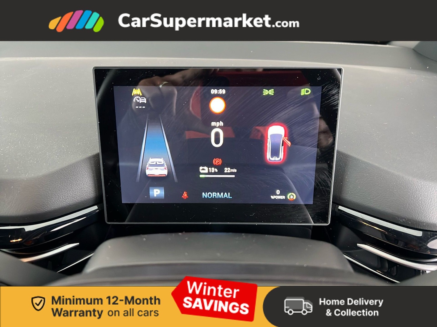 Used MG MG4 2023 for sale - 77048512: Photo 16