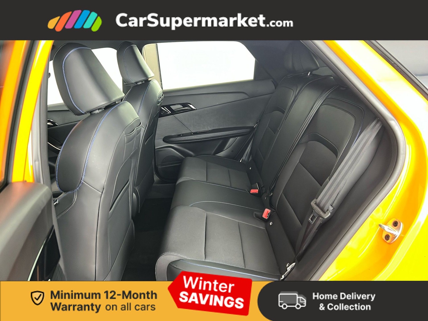 Used MG MG4 2023 for sale - 77048512: Photo 19