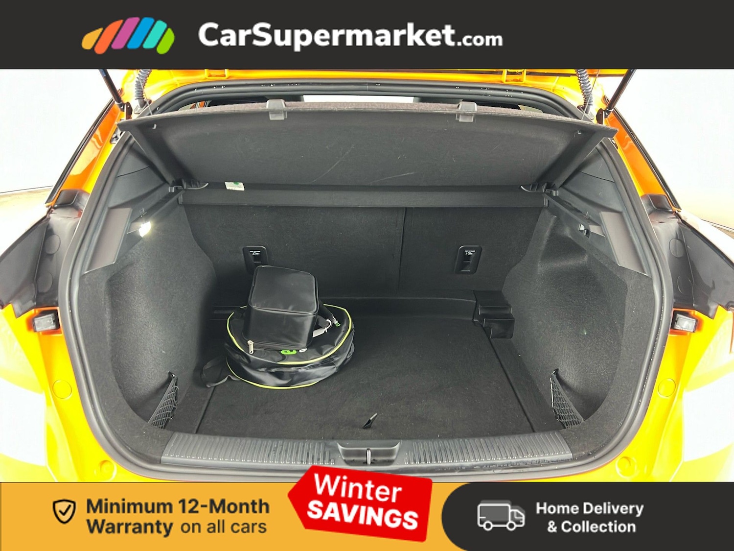 Used MG MG4 2023 for sale - 77048512: Photo 23