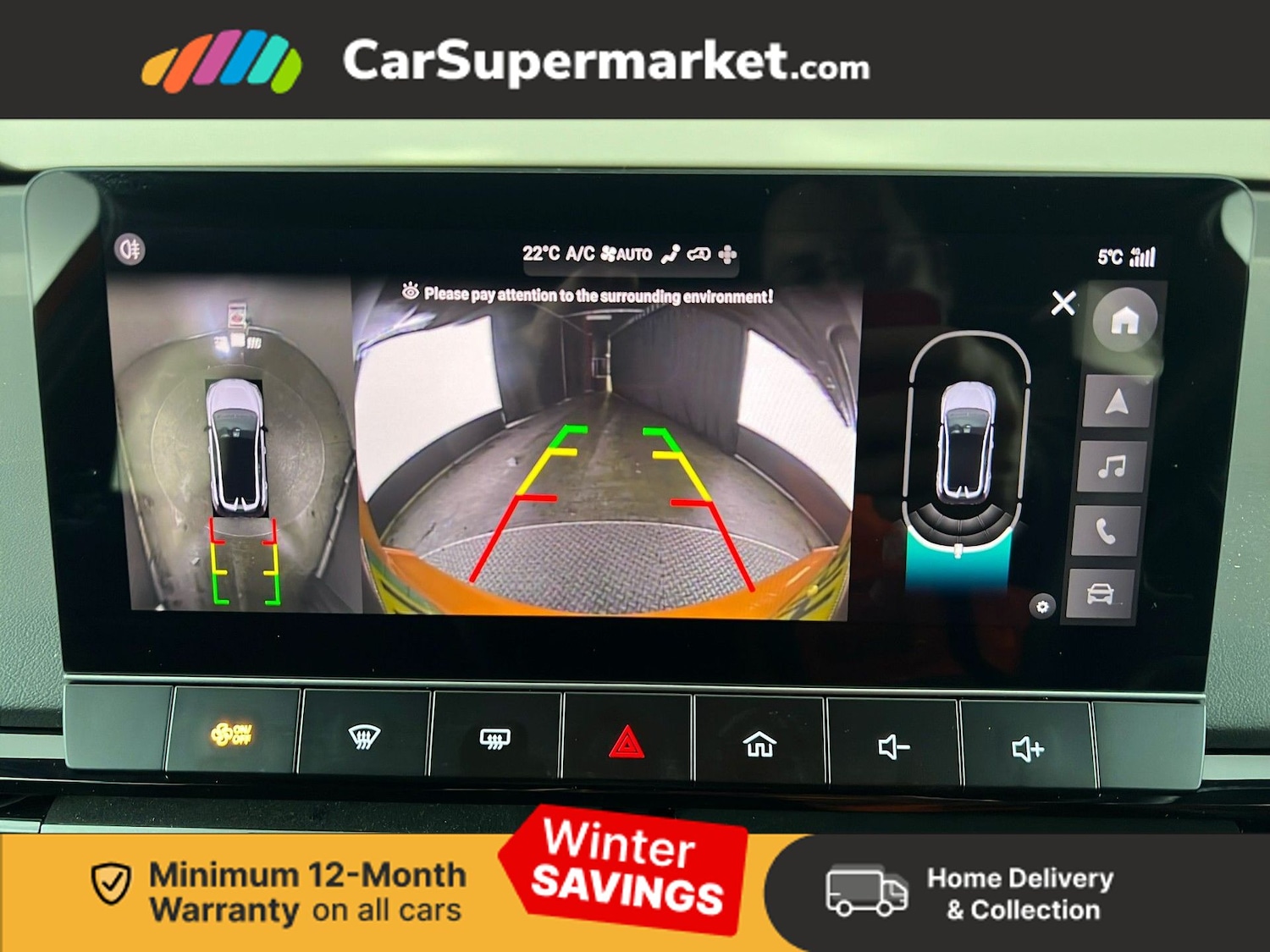 Used MG MG4 2023 for sale - 77048512: Photo 24