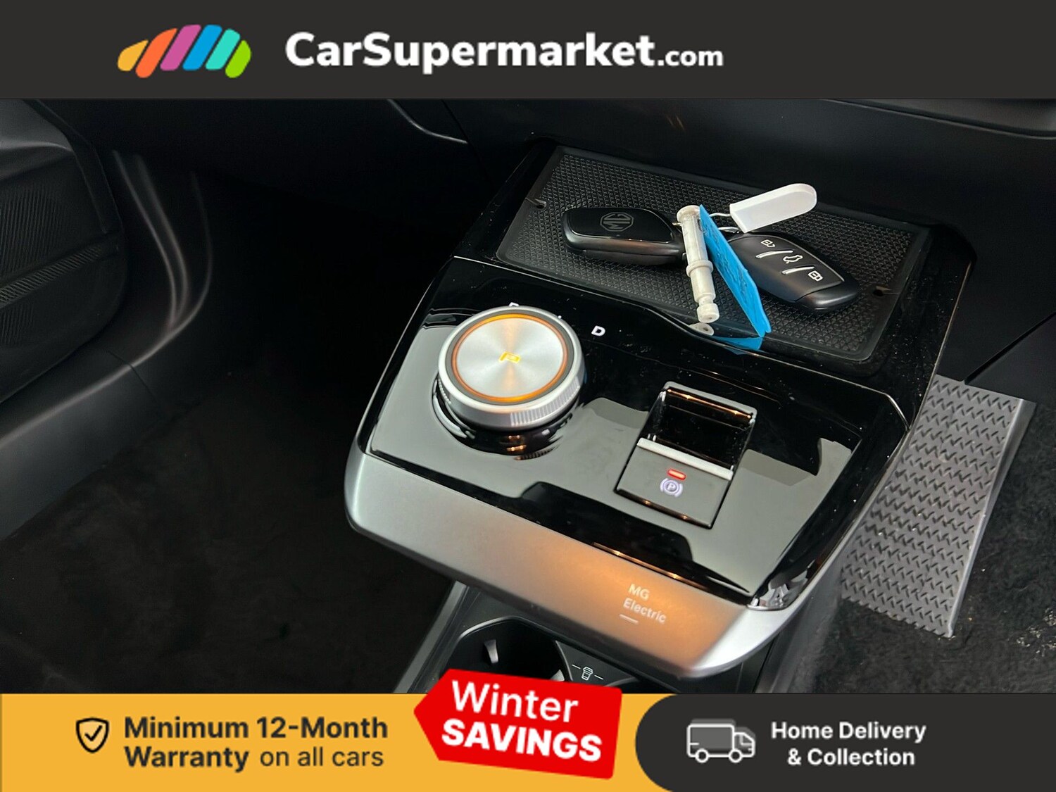 Used MG MG4 2023 for sale - 77048512: Photo 25