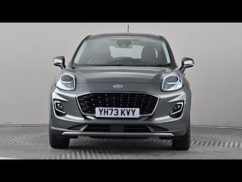 Used Ford Puma 2023 for sale - 79845172: Photo
