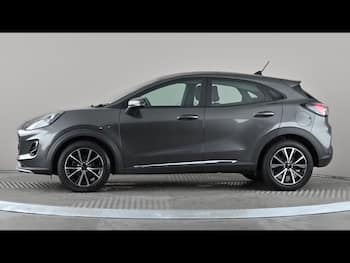 Used Ford Puma 2023 for sale - 79845172: Photo