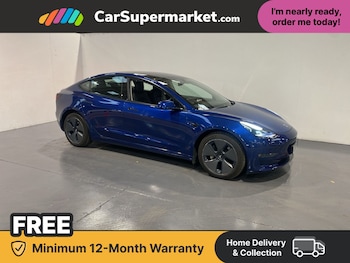 Used Tesla Model 3 2021 for sale - 77355368: Photo