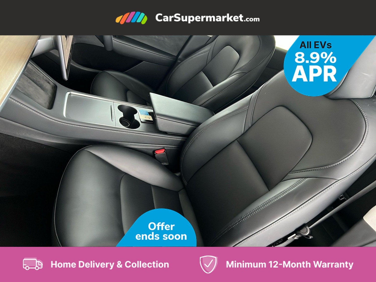 Used Tesla Model Y 2022 for sale - 76170331: Photo 13