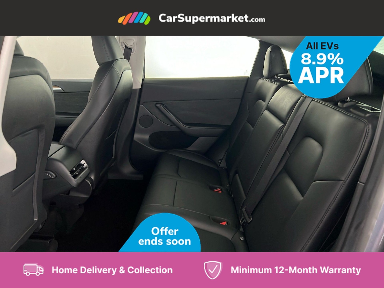 Used Tesla Model Y 2022 for sale - 76170331: Photo 14