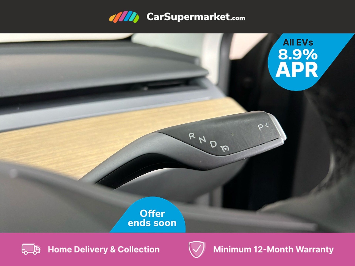 Used Tesla Model Y 2022 for sale - 76170331: Photo 22