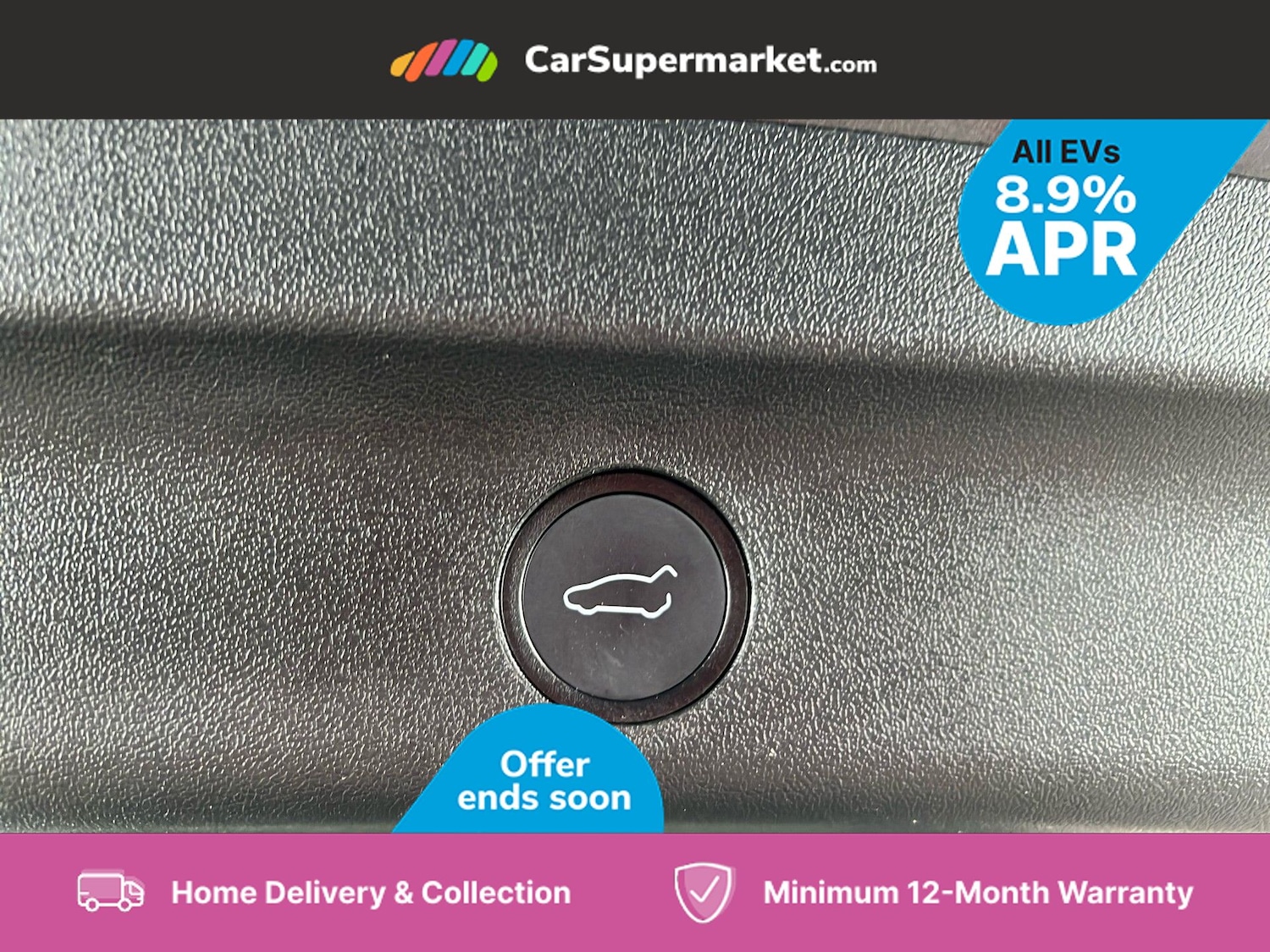 Used Tesla Model Y 2022 for sale - 76170331: Photo 25