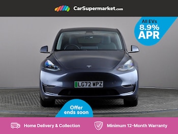 Used Tesla Model Y 2022 for sale - 76170331: Photo 2