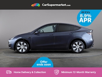 Used Tesla Model Y 2022 for sale - 76170331: Photo 3